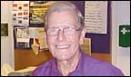 Bob Holness