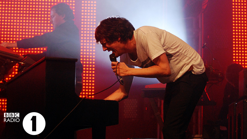Snow Patrol