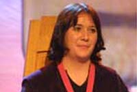 Meinir Eluned Jones