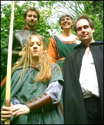 Elves