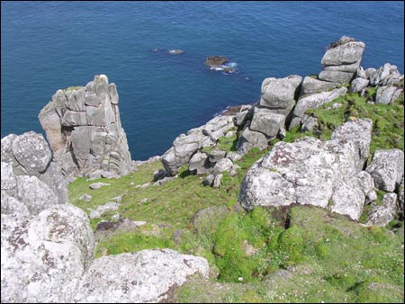 Lundy