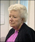Joan from Liverpool