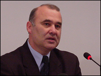 Victor Stepaniuc