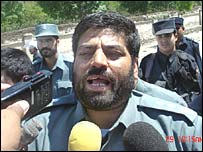 خاکريزوال