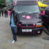 Dee at the Bradford Mela 2008