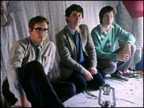 The Young Knives