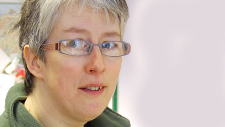 Anna Jane Evans