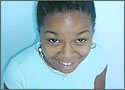 Blast reporter - Asha Banjoko