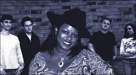 Neophonics