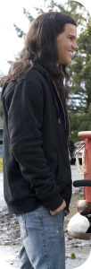 Skinny Jacob
