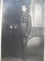 Frank Cooley