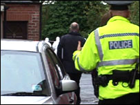 Police Investigation