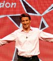 Lord Coe