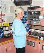 Lynne Smith