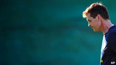 Tito Vilanova