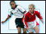 junior football