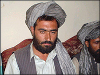 کريم افغان