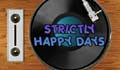 Strictly Happy Days