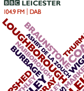 Radio Leicester