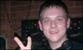 Paul Domino