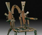 Throne of Weapons