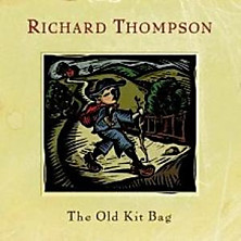 Review of The Old Kit Bag