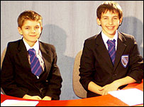 Trentham High