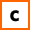 c