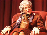 Lady Felicity