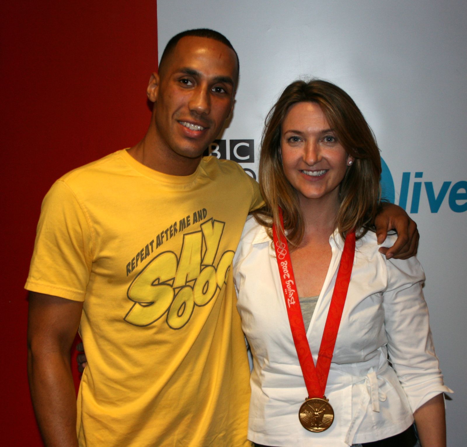 James DeGale