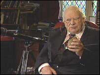 Patrick Moore