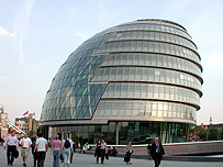 City Hall