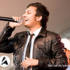 Raghav on stage