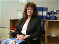 Carmel Perry