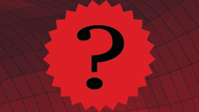 Question mark