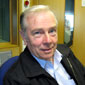 Hugh Robinson