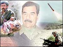 baath irak