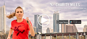 Charity Miles