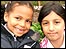 Children on allotments
