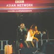 Taz at Peterborough Mela