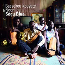 Review of Segu Blue