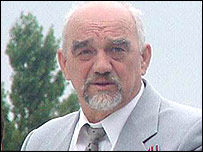 Igor Smirnov