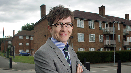 Gareth Malone