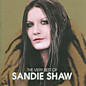 Review of The Very Best Of Sandie Shaw