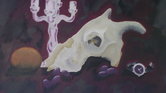 Death and decay...