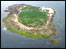 Coquet Island