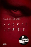 Clawr Jackie Jones