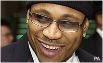 LL Cool J