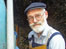 Alan Chadborn, blacksmith