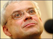 Vladimír Špidla